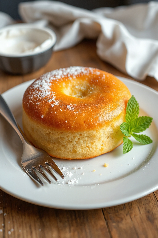 butter cake baking instructions