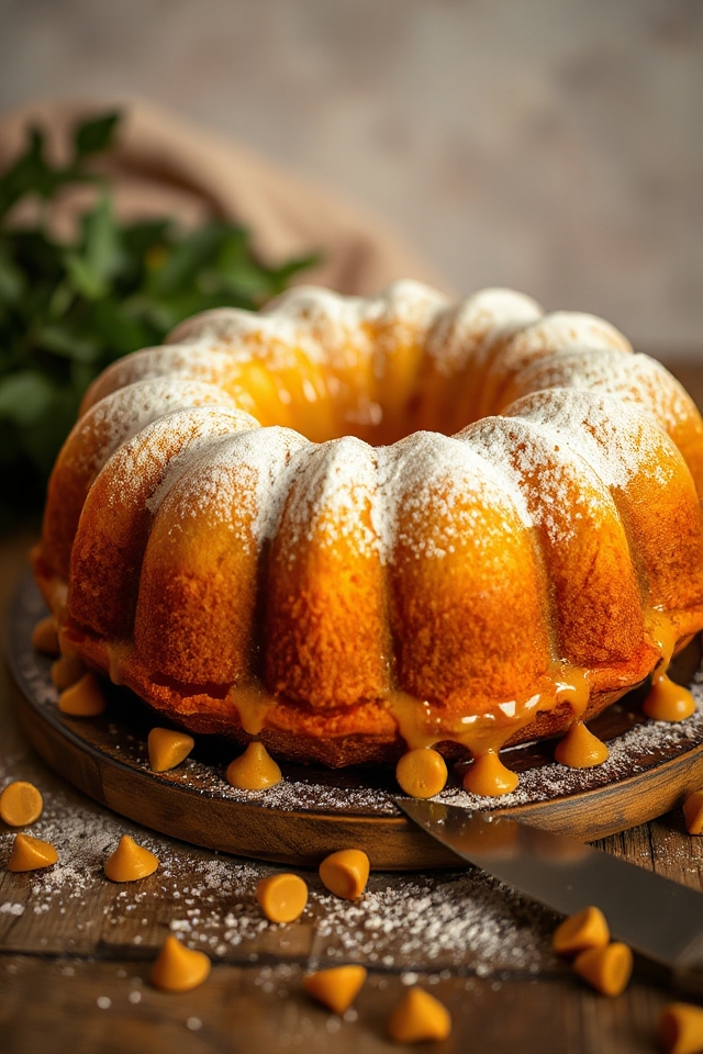 butterscotch cake baking guide