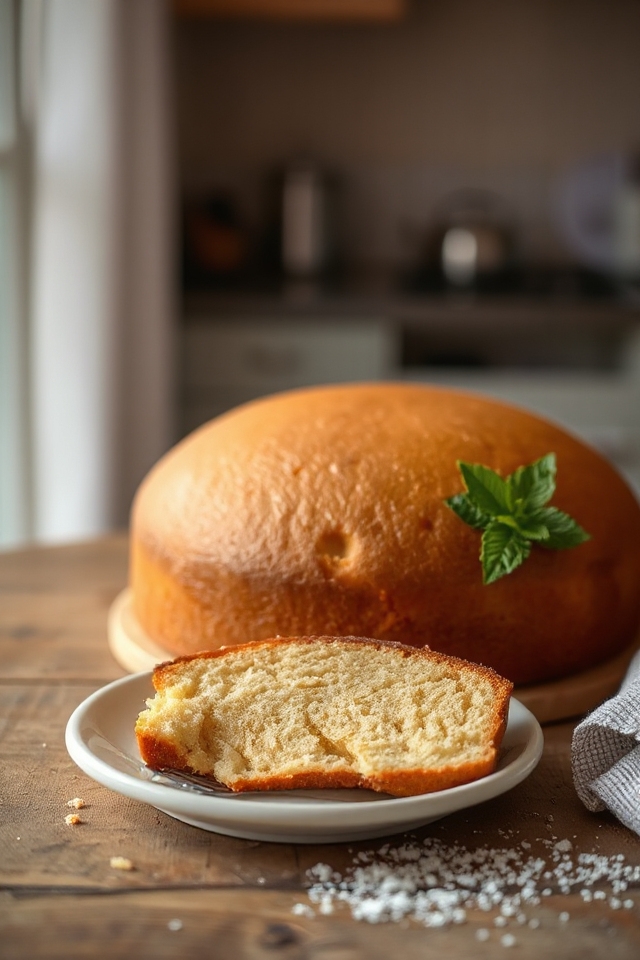 cream butter add ingredients