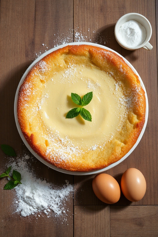 cream cheese dessert recipe