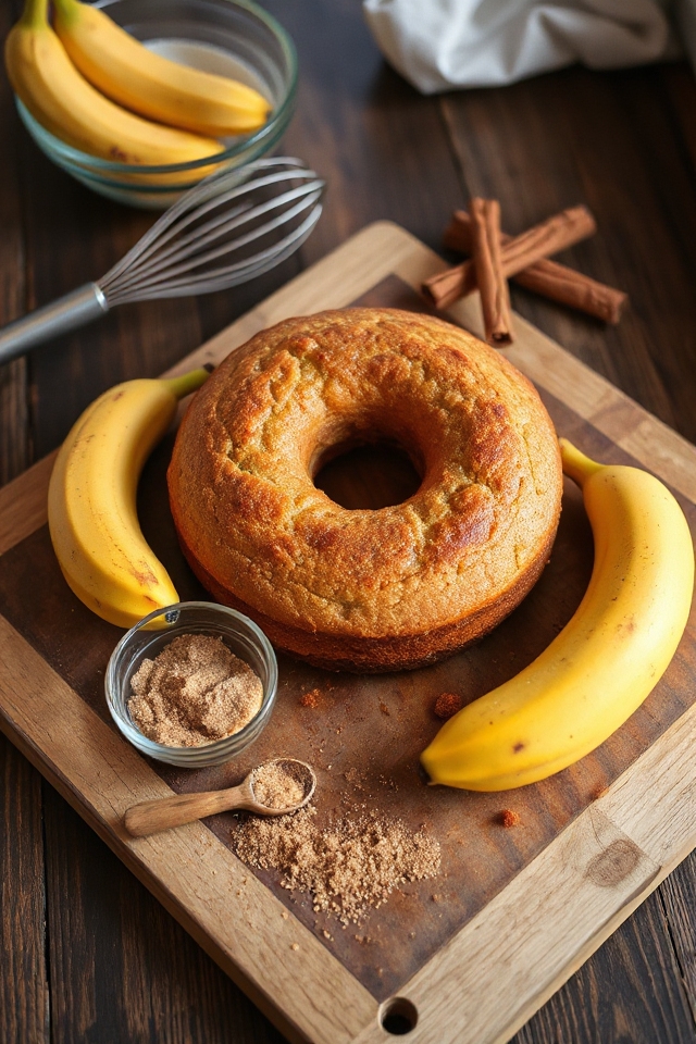 moist banana cake recipe