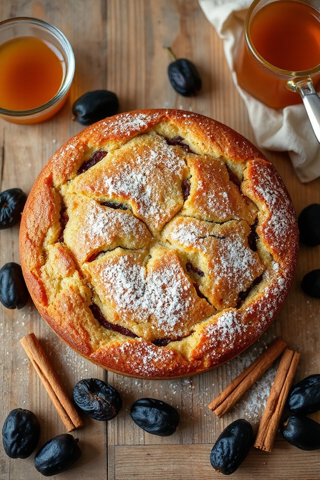 moist prune cake recipe