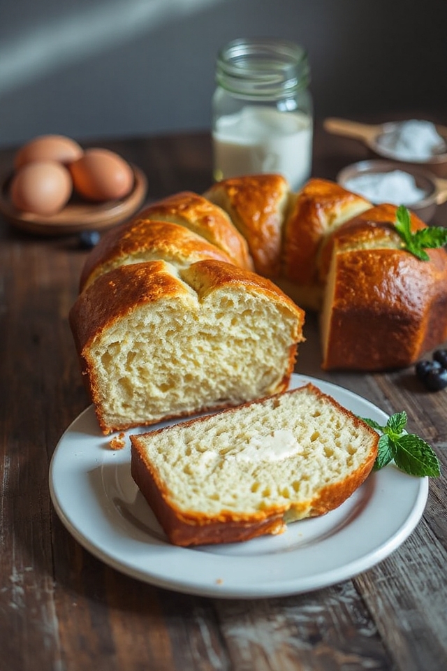 sour cream pound cake recipe